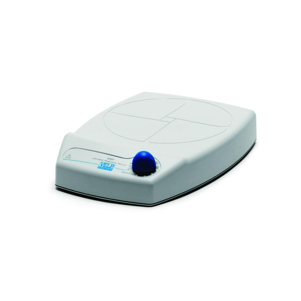 Velp Magnetic Stirrer ESP 100-240V, 50/60Hz, Depth 230mm