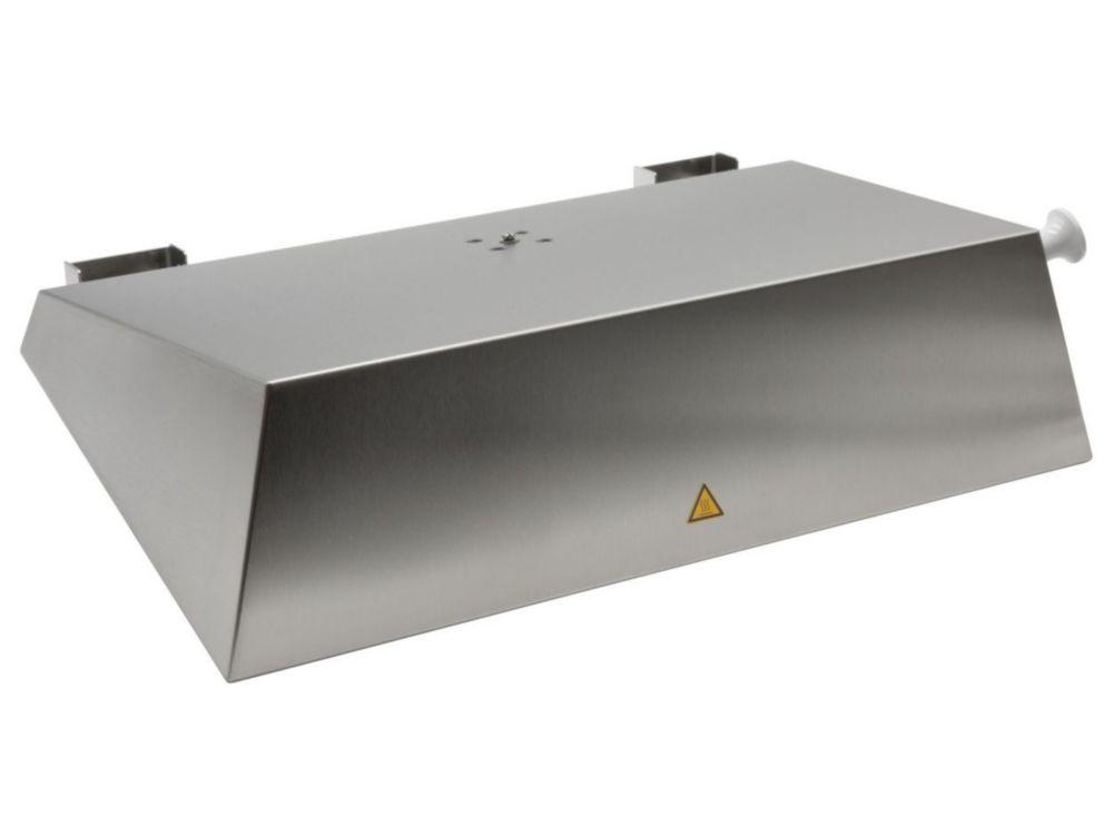 Julabo Stainless Steel Cover, Hinged