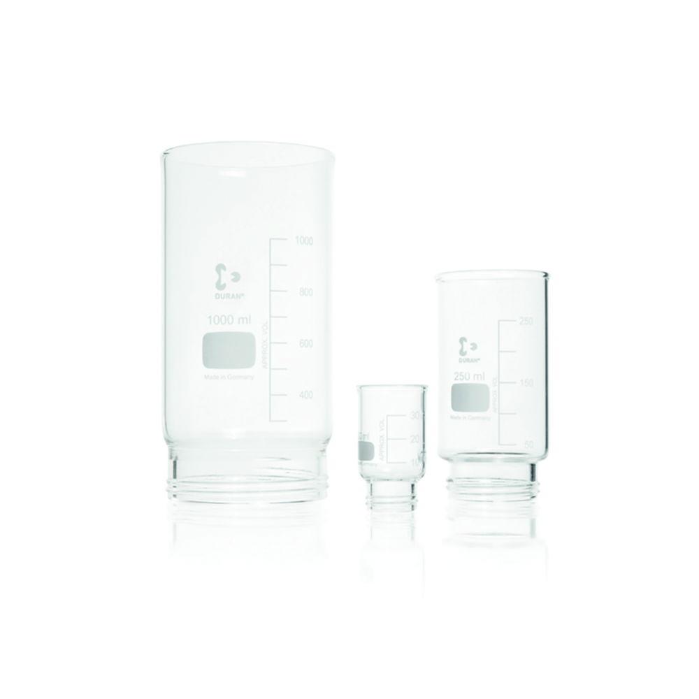 DWK Duran Filter Attachments, Duran, 30ml