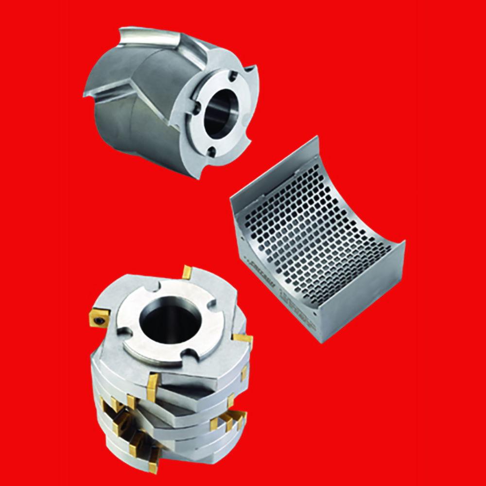 Fritsch Sieve Cassette, 6.00 mm Square Perforation for Pulverisette 25 Model II

