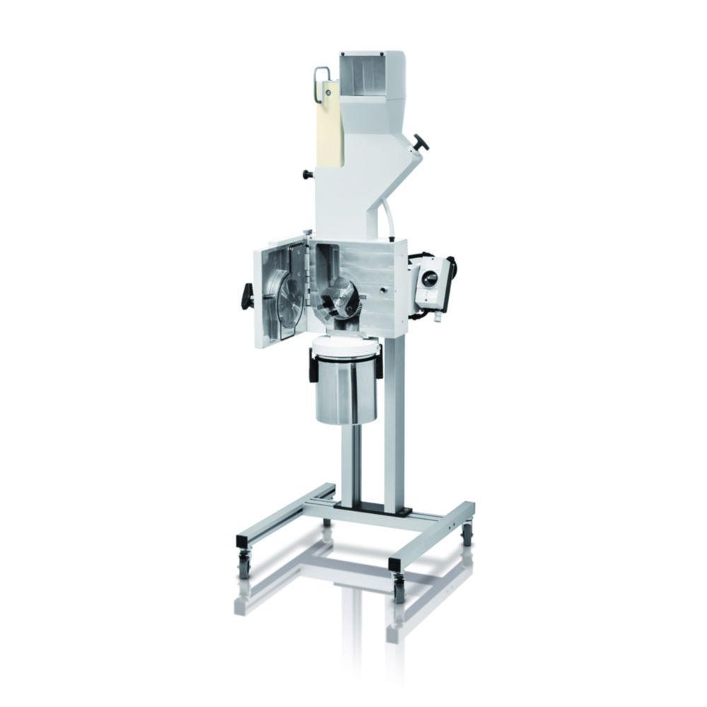 Retsch Cutting Mill SM 200 Stainless Steel, 3/N~400V 50Hz