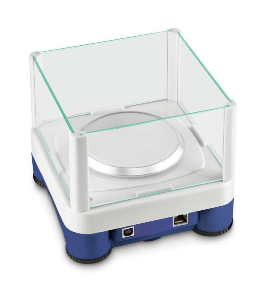 Kern Digital Platform KDP 300-3 Max 0.35 kg, Ø 105 mm