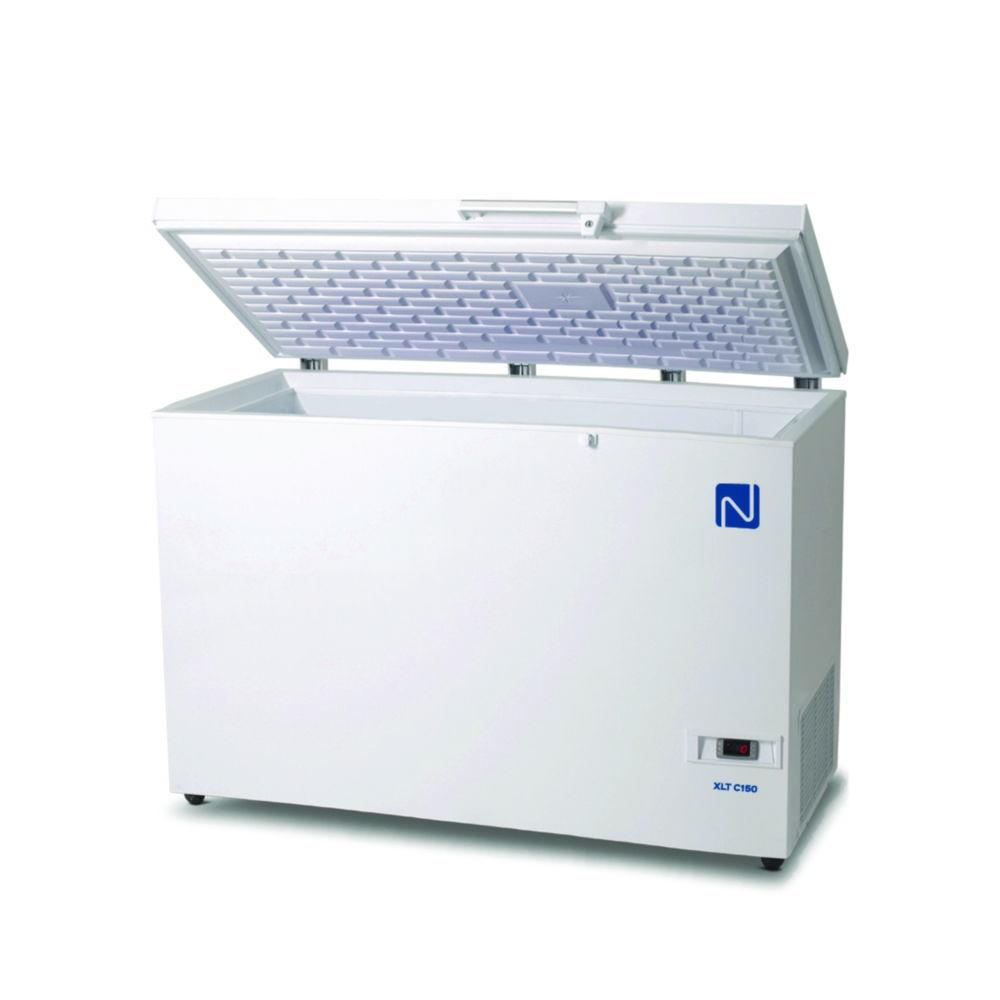 Nordiclab Low Temperature Chest Freezer XLT-C150 133L 890x720x630mm HxBxT Min Temp -65°C

