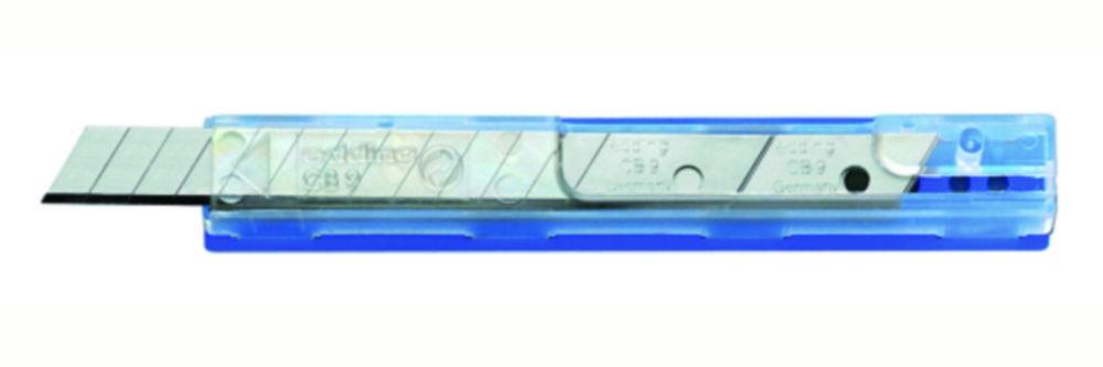 edding CB 9 Spare Blades (Pack of 10)​