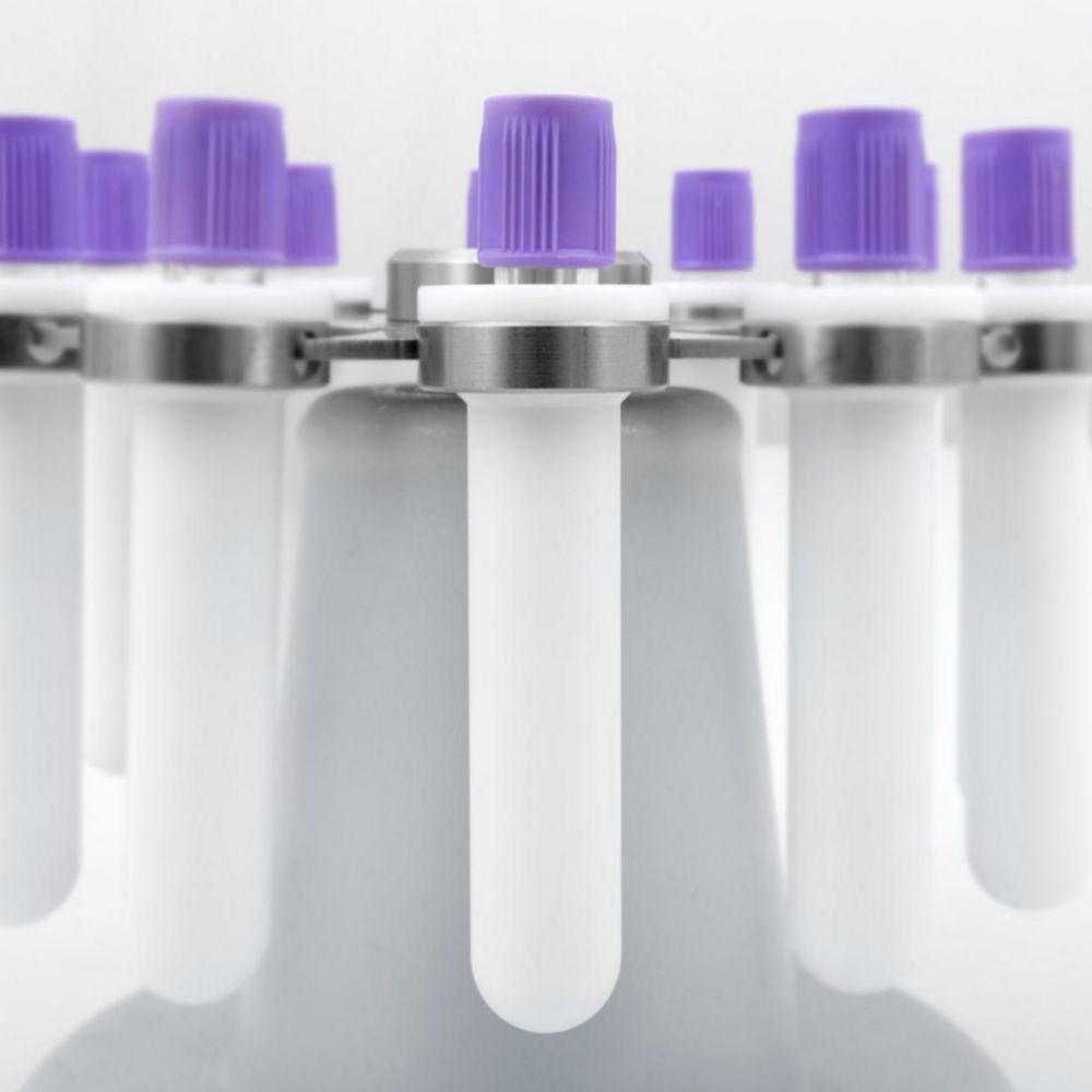 Grant Bucket for Rotor Ri-24/10 for 13x100mm Tubes Pack of 24

