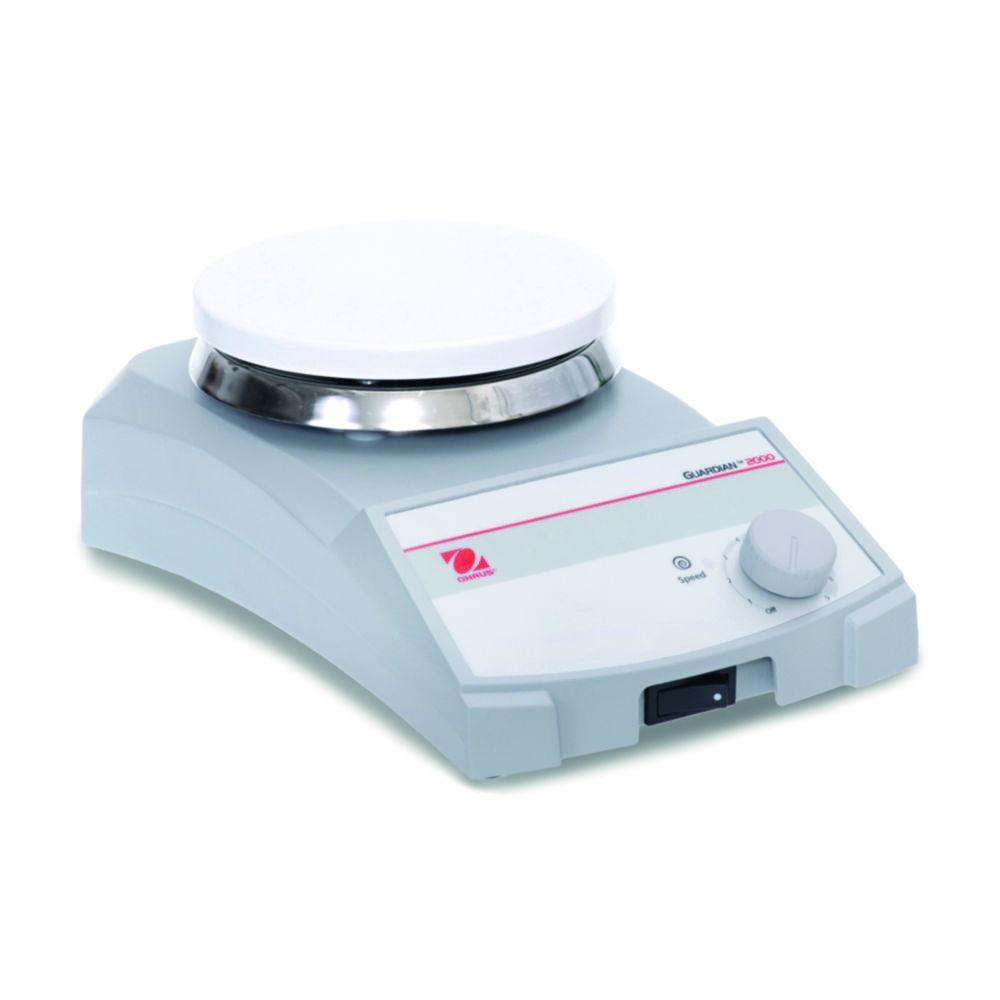 Ohaus Guardian 2000 Stirrer e-G21STRDS 230V 50Hz EU