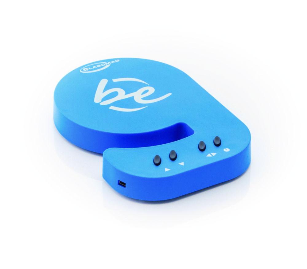 SHP Single Place Stirrer Be9, Green Max. Stirring Vol. 1000ml, 4W, 100-1000rpm, IP40, 100-230VAC