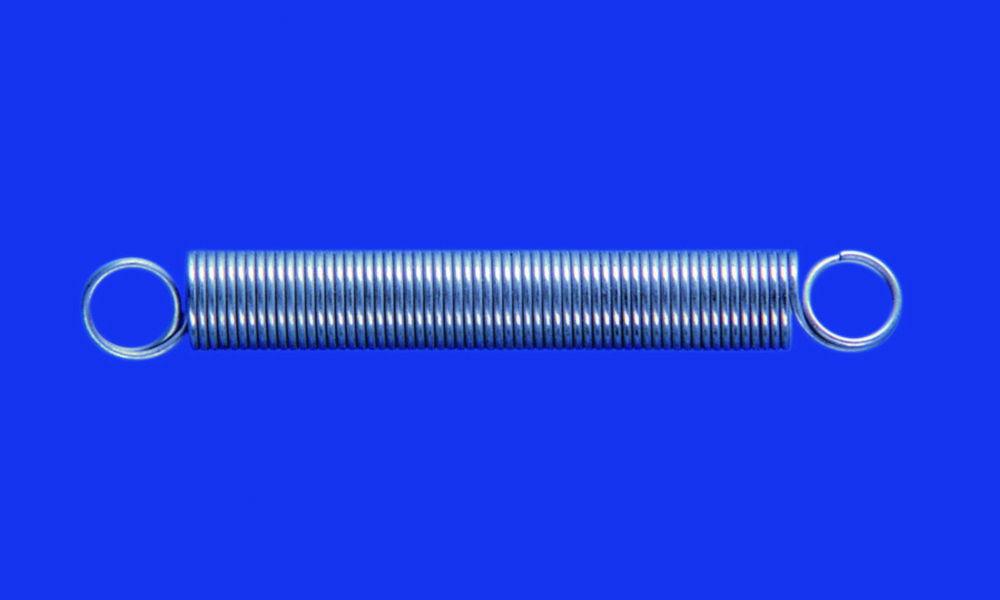 Lenz-Laborglas Springs, L. mm 60

