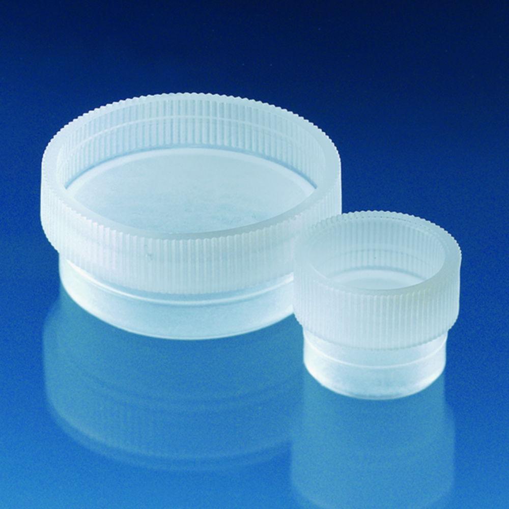 BRAND Stopper, PE, PLASTIBRAND for Centrifuge Tubes 115348, PU=100