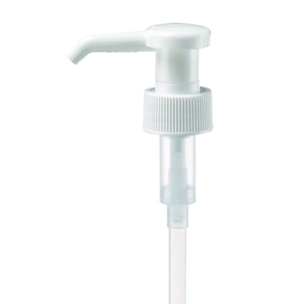 B. Braun Dosing Pump with Non-Return Valve for 500 ml Dispenser Bottle