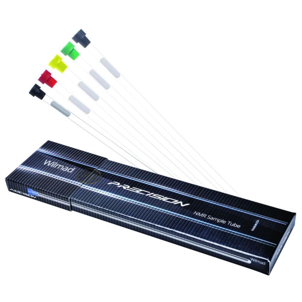 SP NMR Sample Tube 7 L 5 mm Precision Thin Wall 500Mhz, Pack of 5