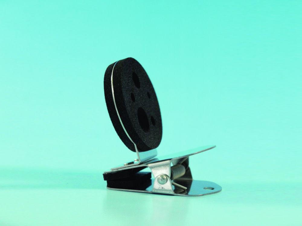 Amarell Labo-Clip for Holding Thermometers etc.