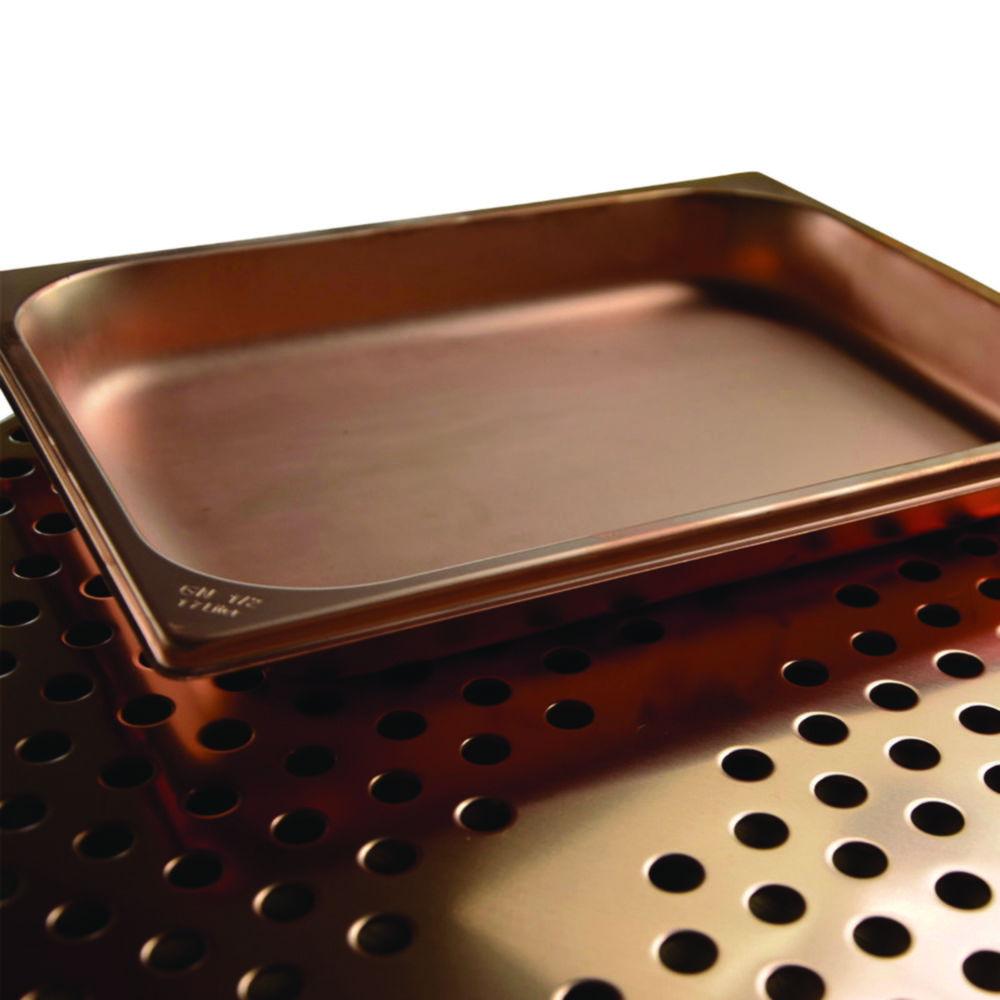 Copper interior fittings Set CBS170