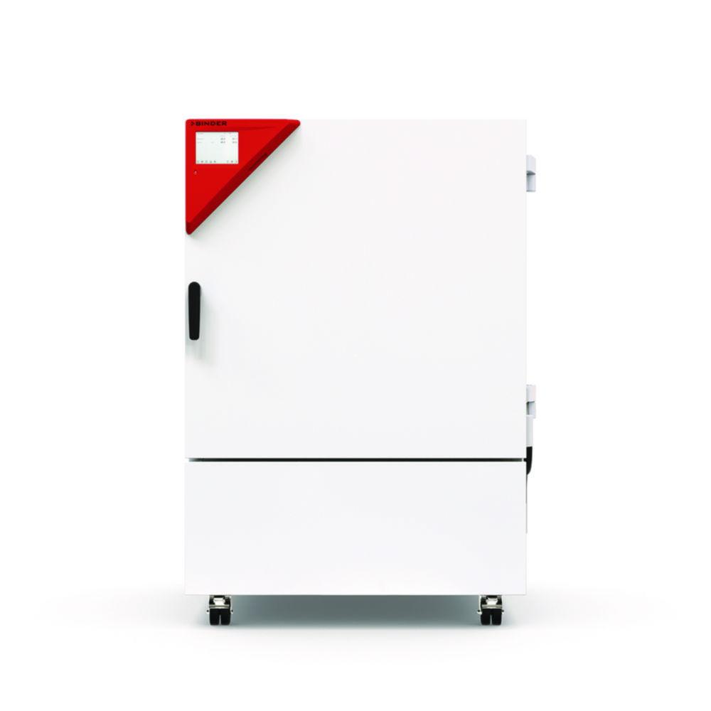 BINDER Cooling Incubator, KB PRO 260-230V, With Extended Temperature Range