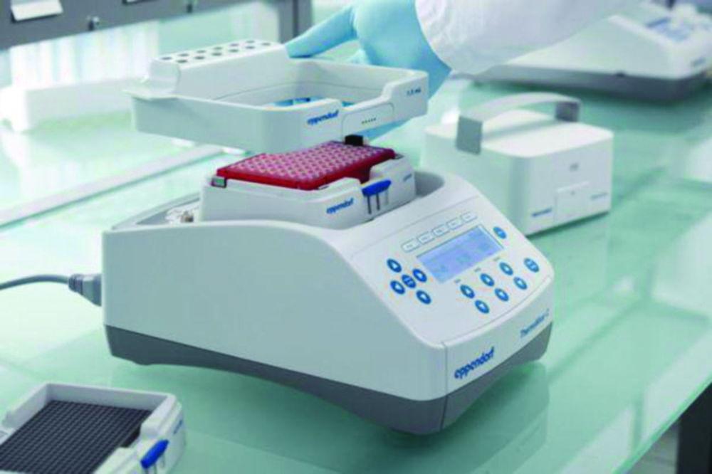 Eppendorf SmartExtender Essay 1.5 mL
