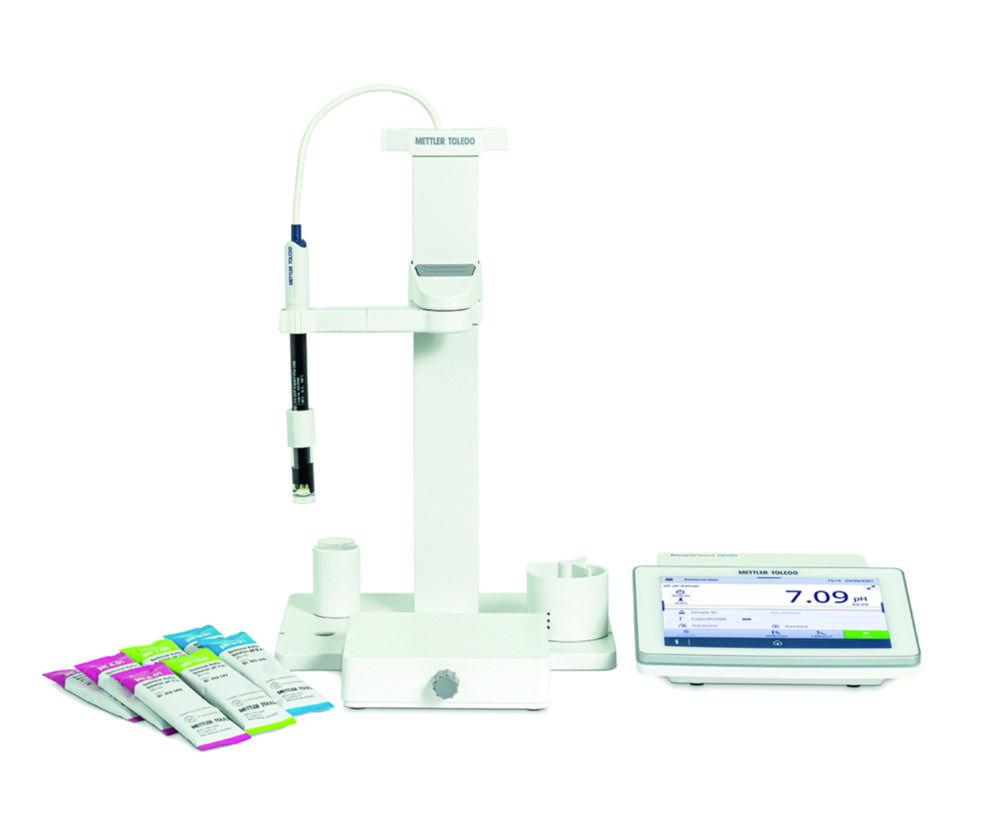 Mettler-Toledo pH Meter SevenDirect SD20 Stirrer Kit