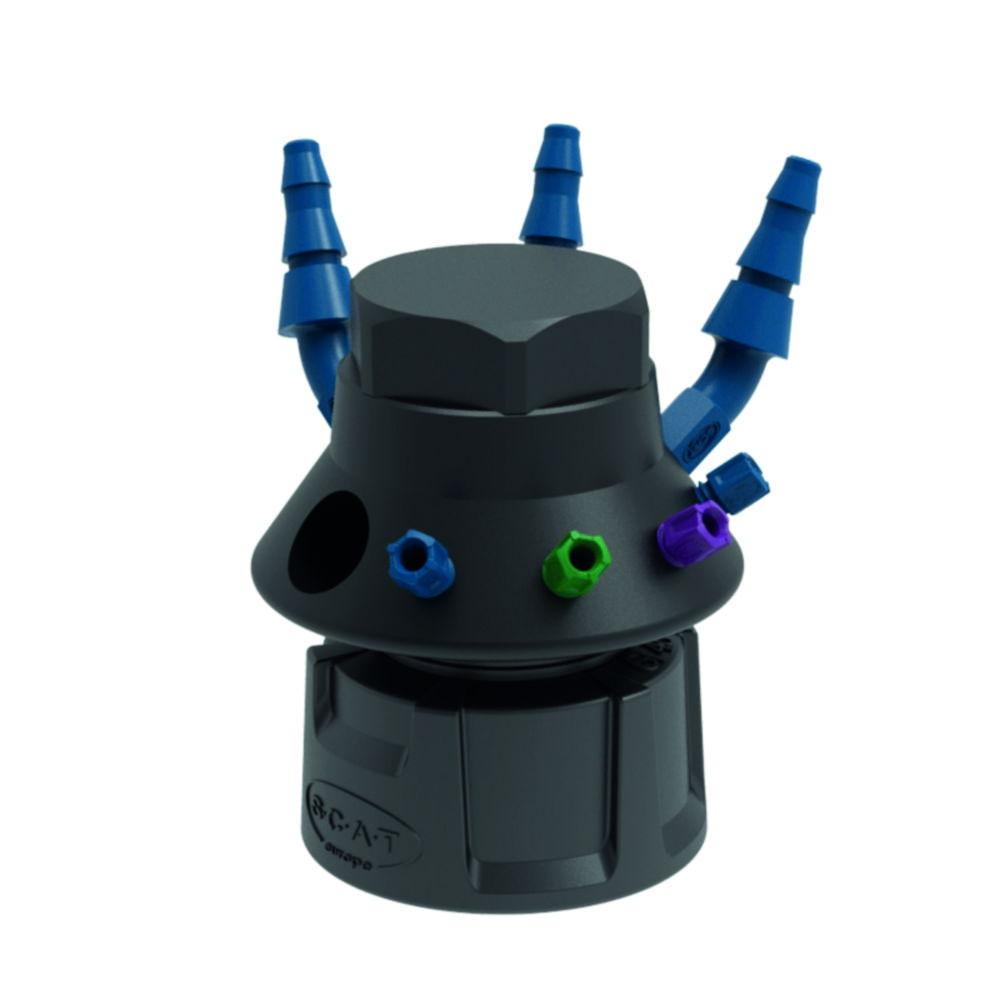 SCAT SafetyWasteCap "LISA" S50, el