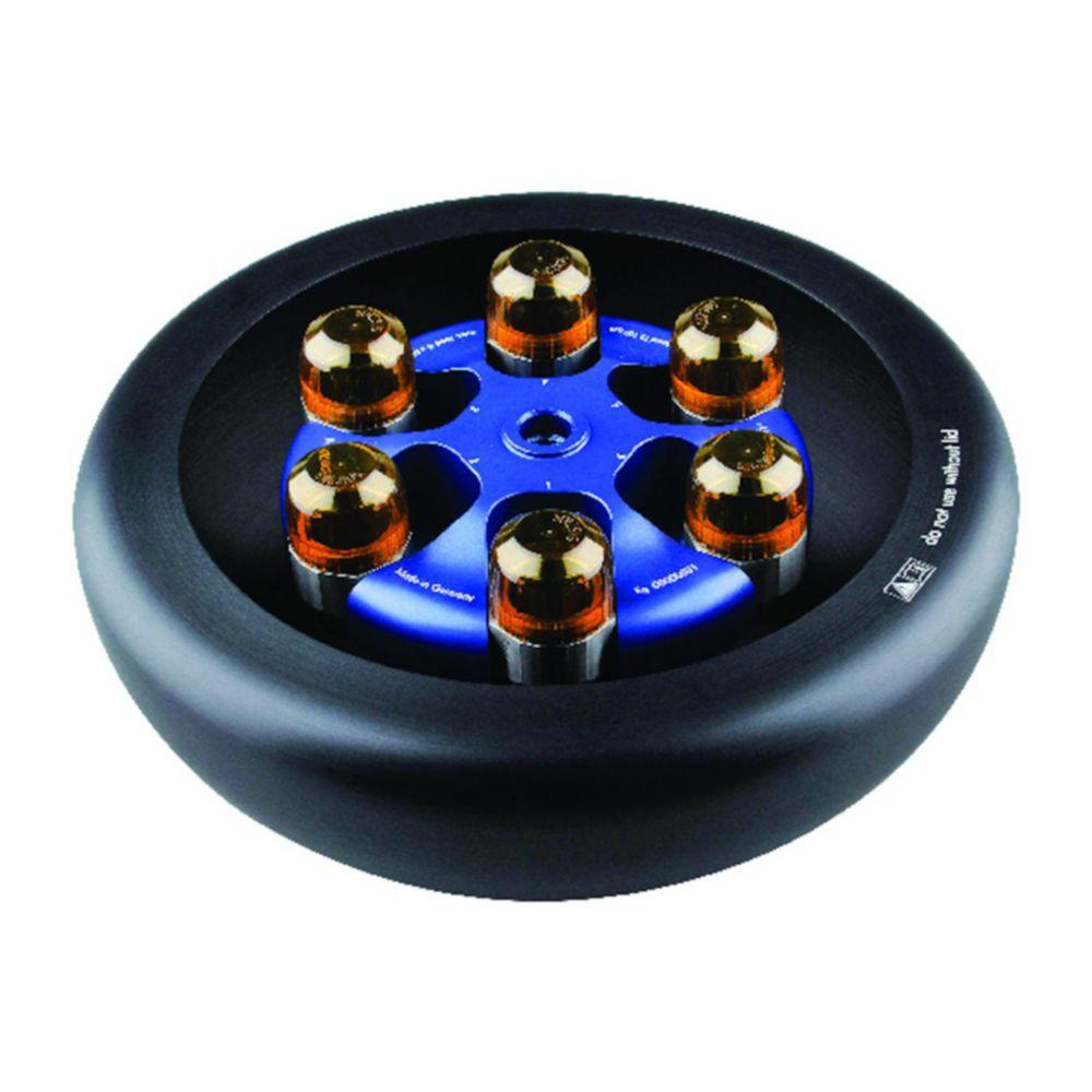 Rotor LYNX TH13-6x50