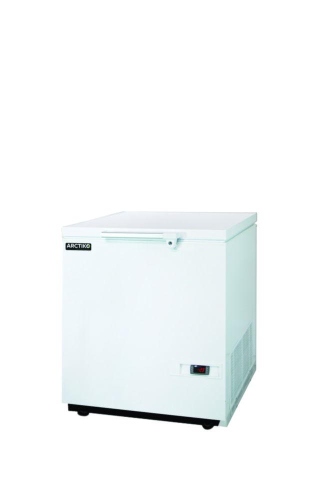 Arctiko Low Temperature Freezer LTF225, 133L, 720x695x885 mm (WxDxH), Temp. Range -30...-60°C, Single Compressor