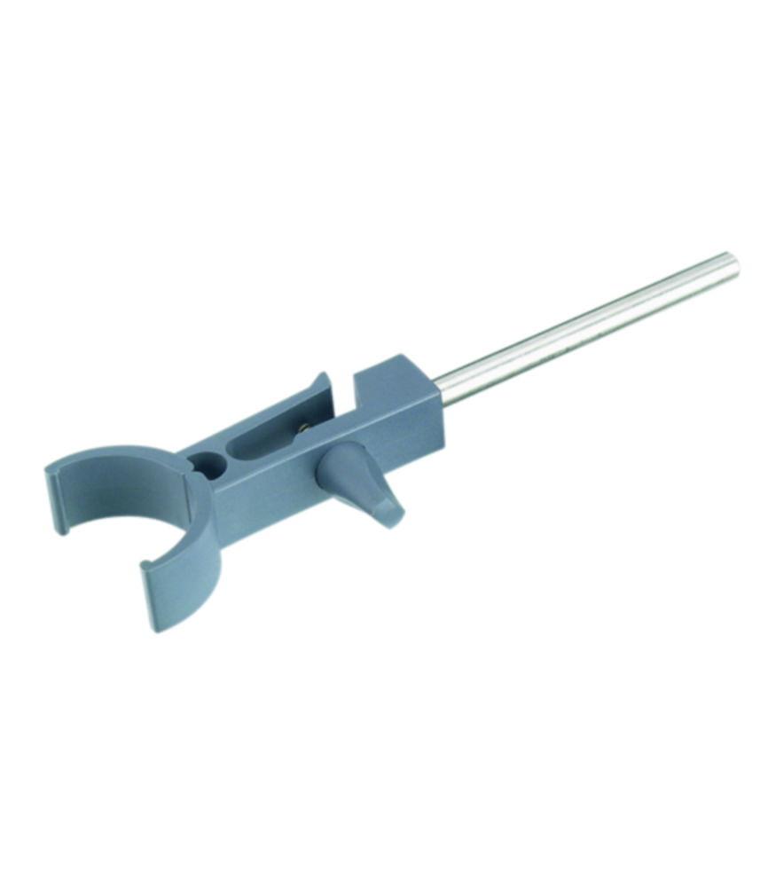 IKA R 200 Clamp – 130 mm Shaft, 8 mm Diameter