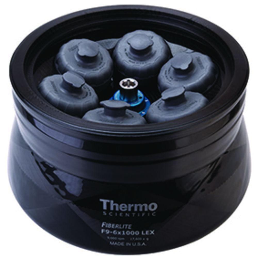 Rotor LYNX F9-6x1000 LEX