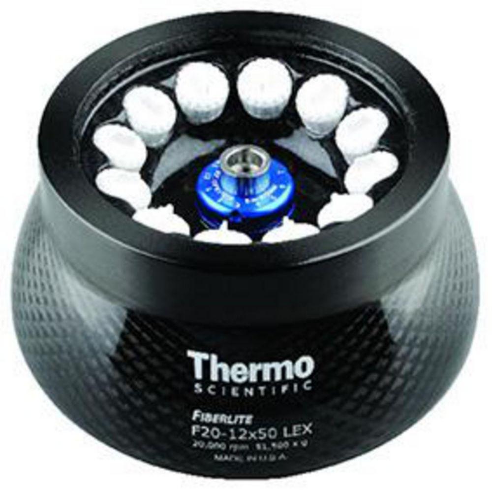 Rotor LYNX F20-12x50 LEX