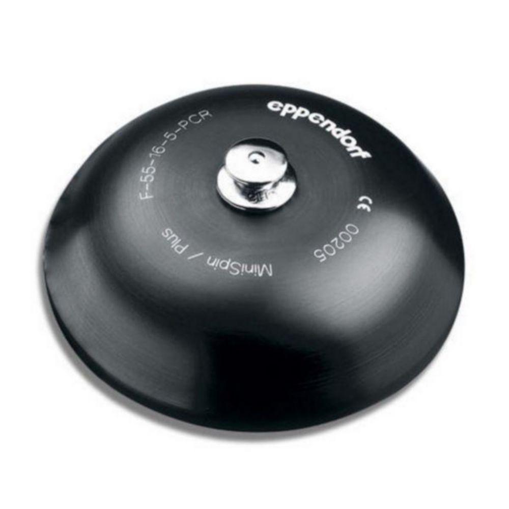 Eppendorf Stainless Steel Cover for F-55-16-5-PCR