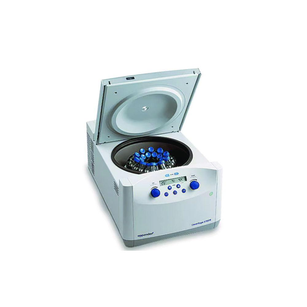 Eppendorf Centrifuge 5702 R G without Rotor, Refrigerated 230 V/50-60 Hz, with GB-Plug