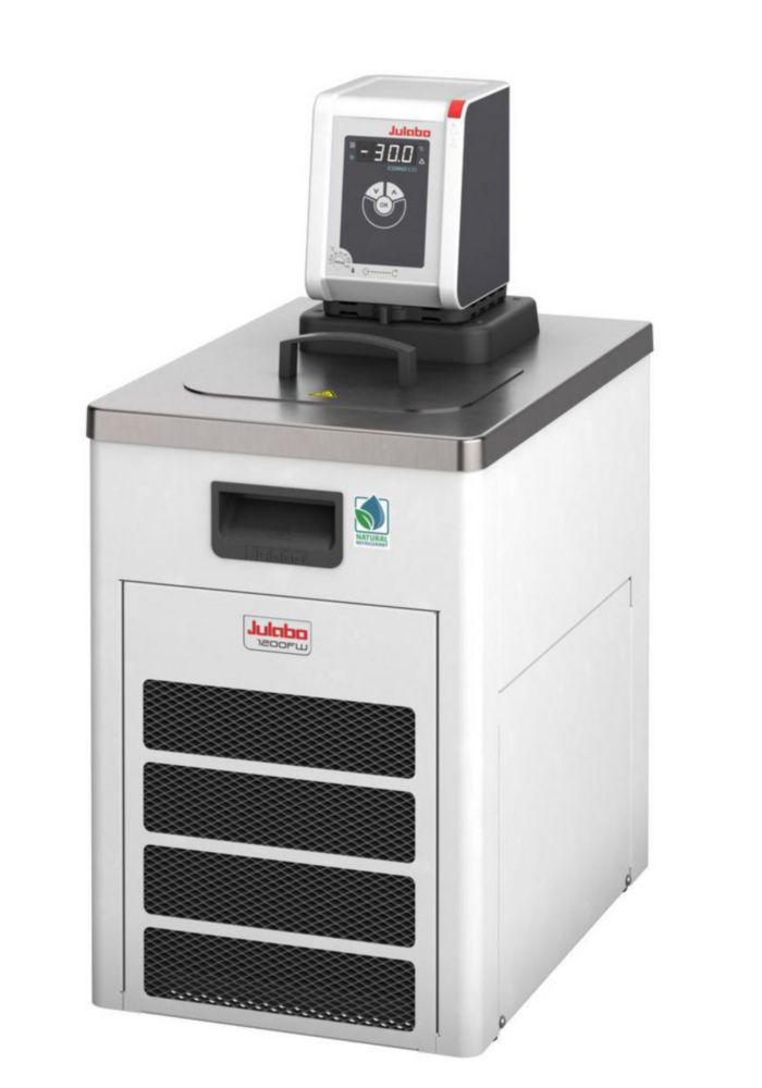 Julabo Refrigerated/Heating Circulator CORIO CD-1200FW with Natural Refrigerant Water-Cooled Version