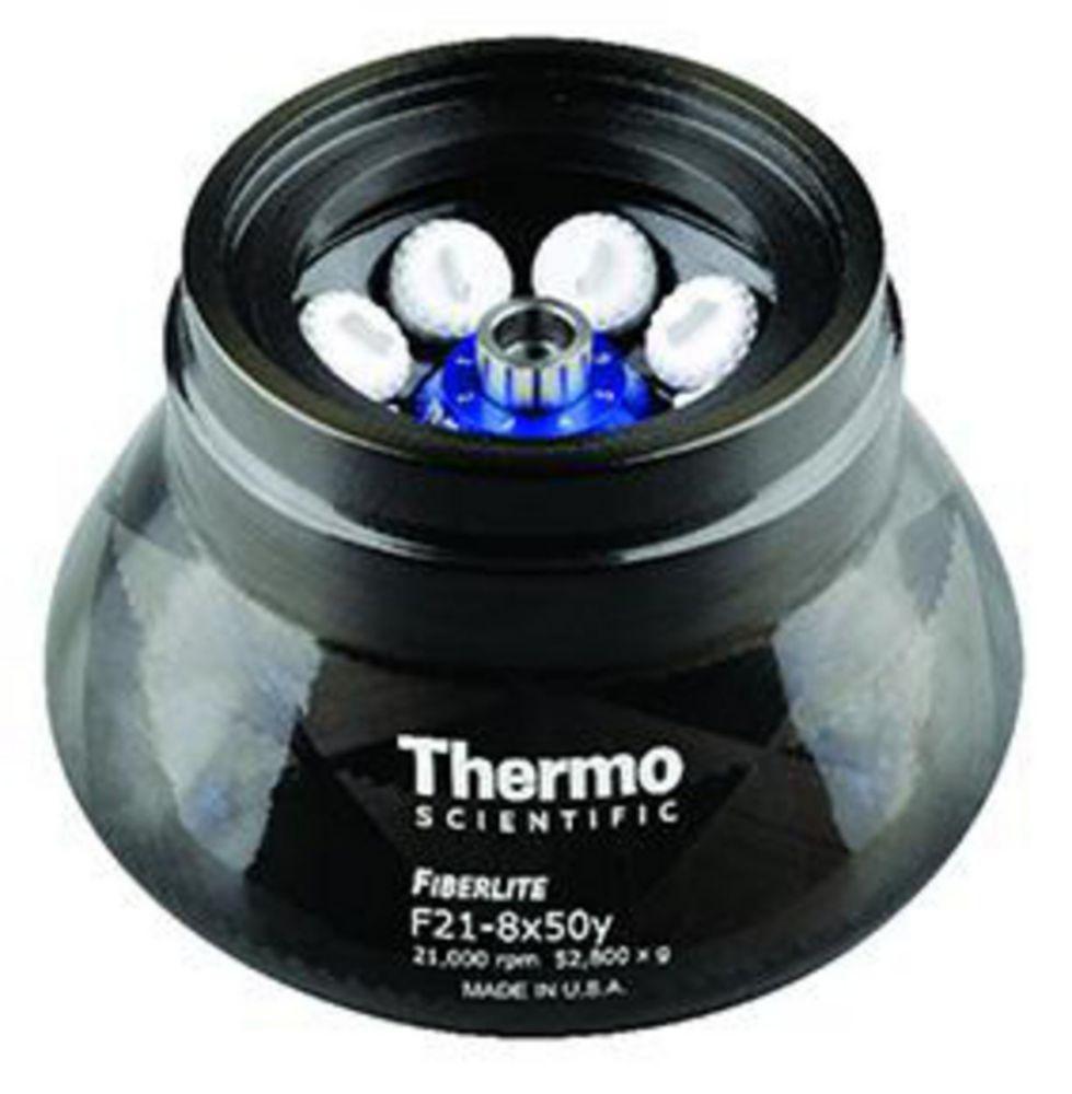 Rotor LYNX F21-8x50y