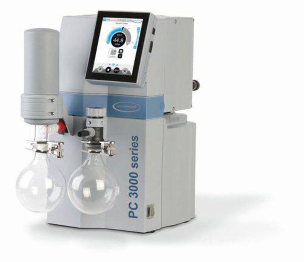 Vacuubrand Chemie Pump Stand PC 3004 Vario Select 200-230 V 50-60 Hz CH Mains Cable