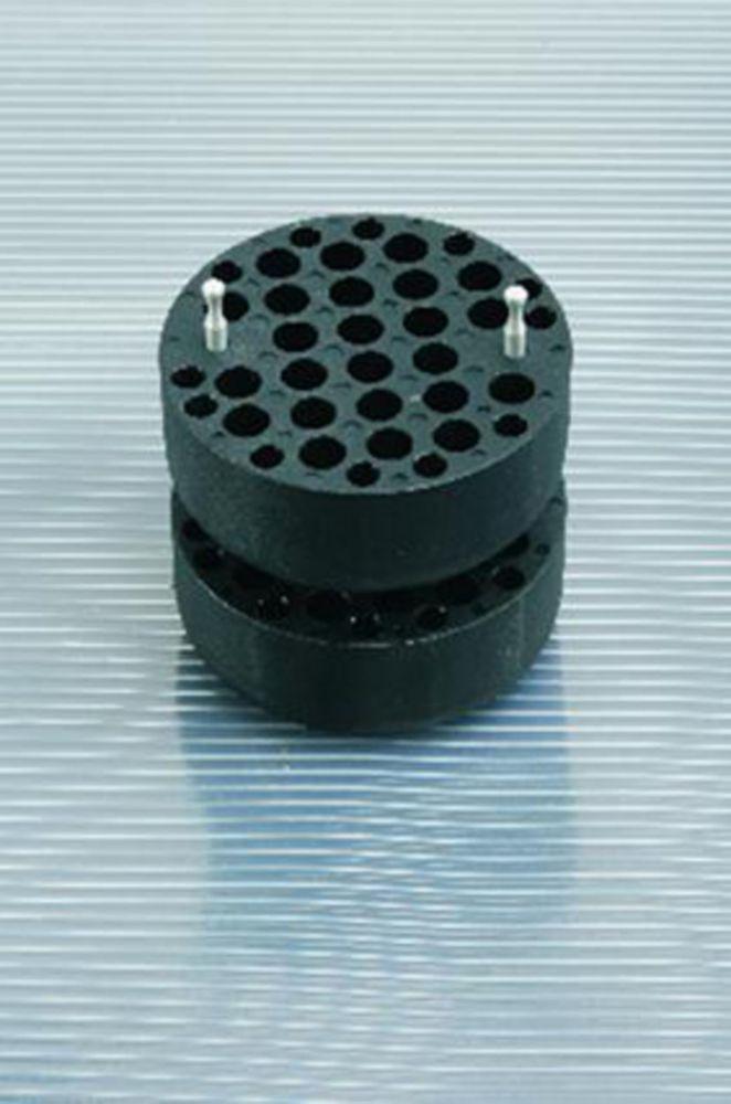 Adapter 48x2ml Mikroröhrchen pack of 4