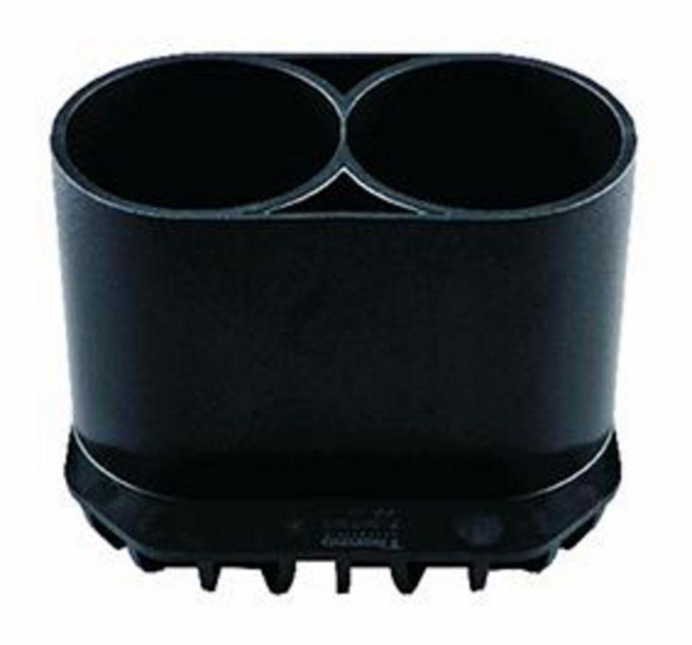 Adapters for TX-1000 Swinging Bucket Rotor 8x250 ml pack of 4