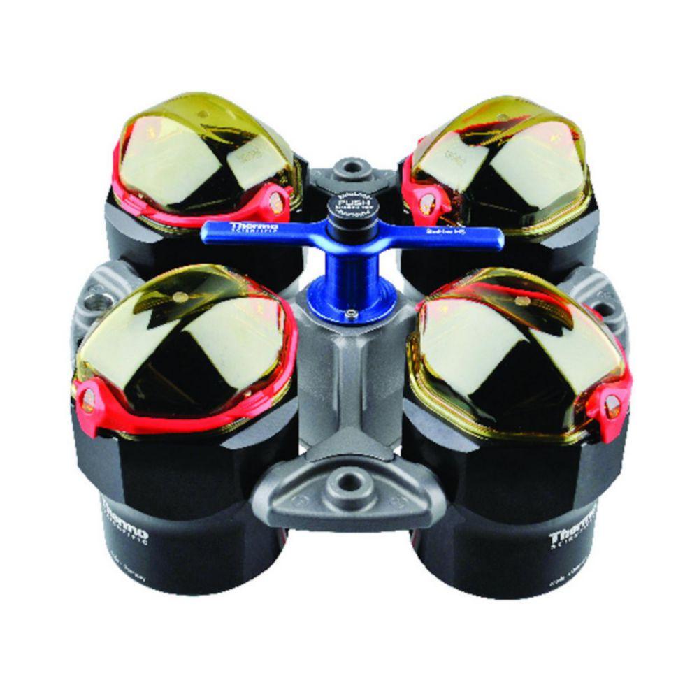 Rotor LYNX BIOFlex HS 4x400