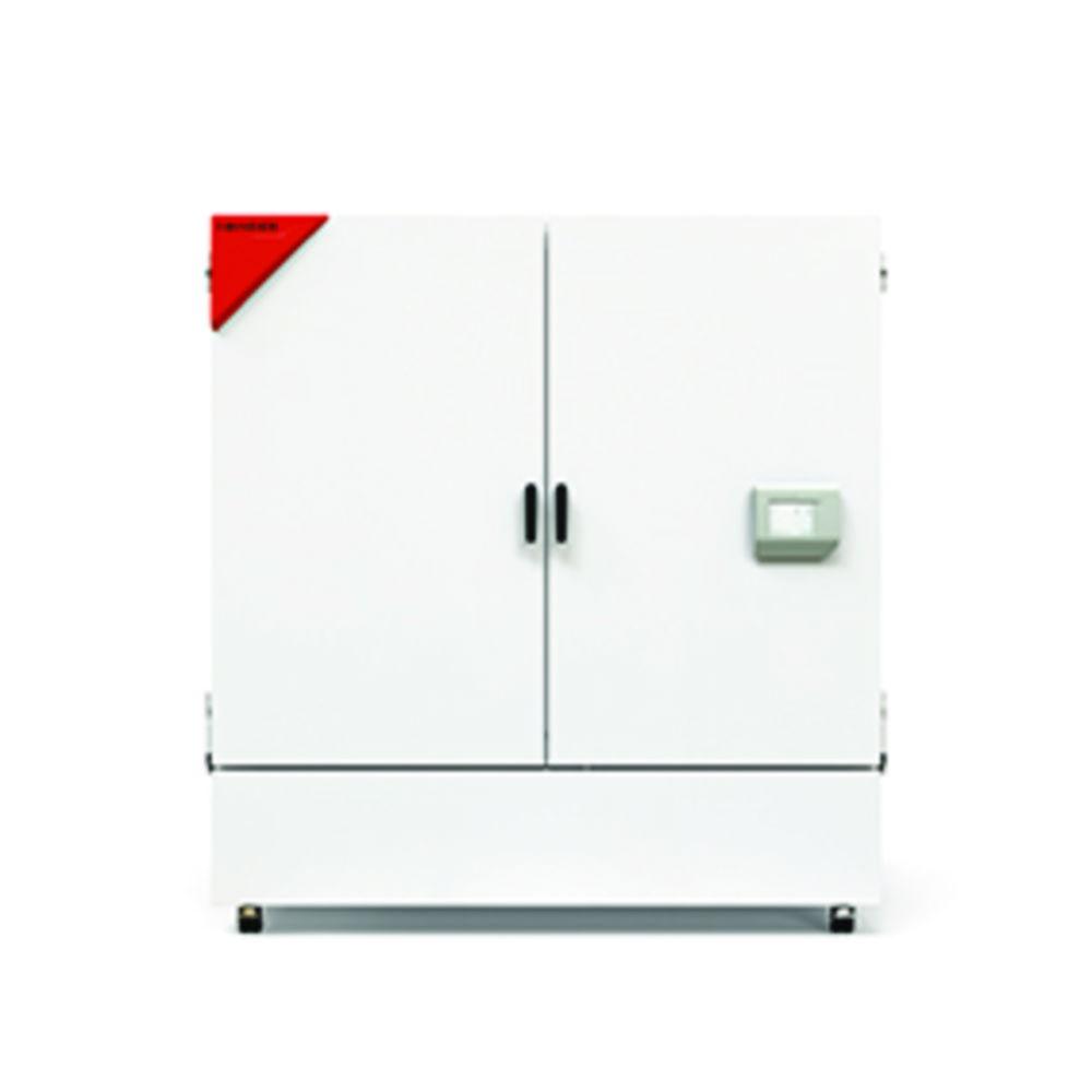 BINDER Cooling Incubator, KB PRO 1600-230V, With Extended Temperature Range