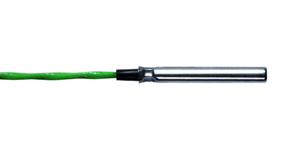 Testo In-Built Probe With Socket TE Type K