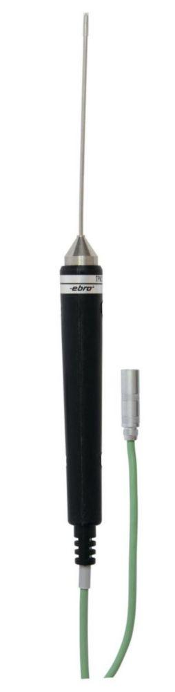 Penetration probe TPN 230 / EB 513 up to 500°C, dia 2.1 mm