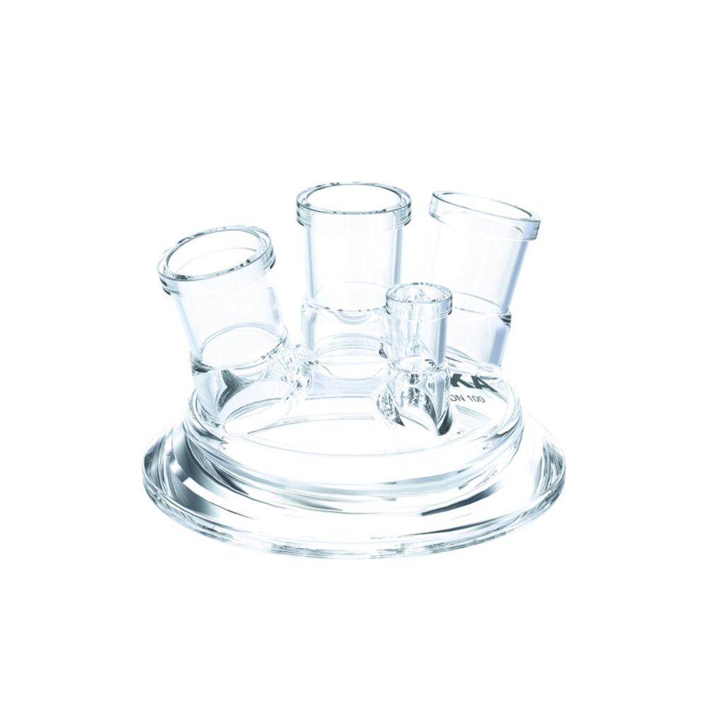 IKA Reactor Lid SY 100.1