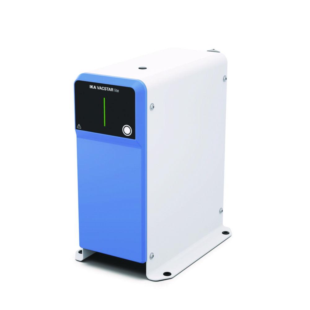 IKA Vacstar Lite UK Plug