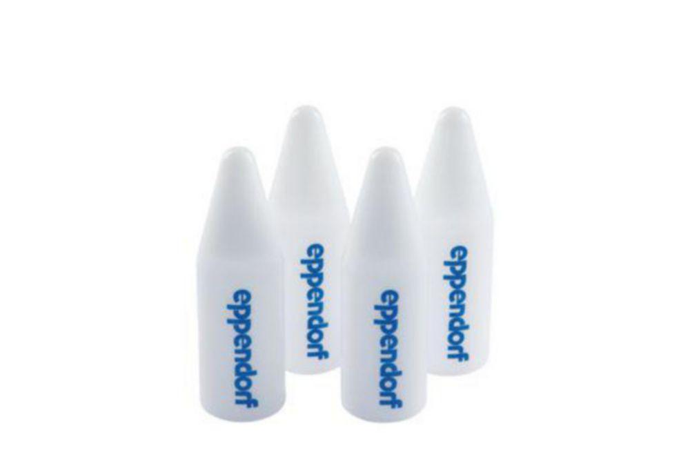 Eppendorf Adapter for Cryogenic Tubes for Rotor FA-45-20-17, FA-20x5, Pack of 4 Pieces