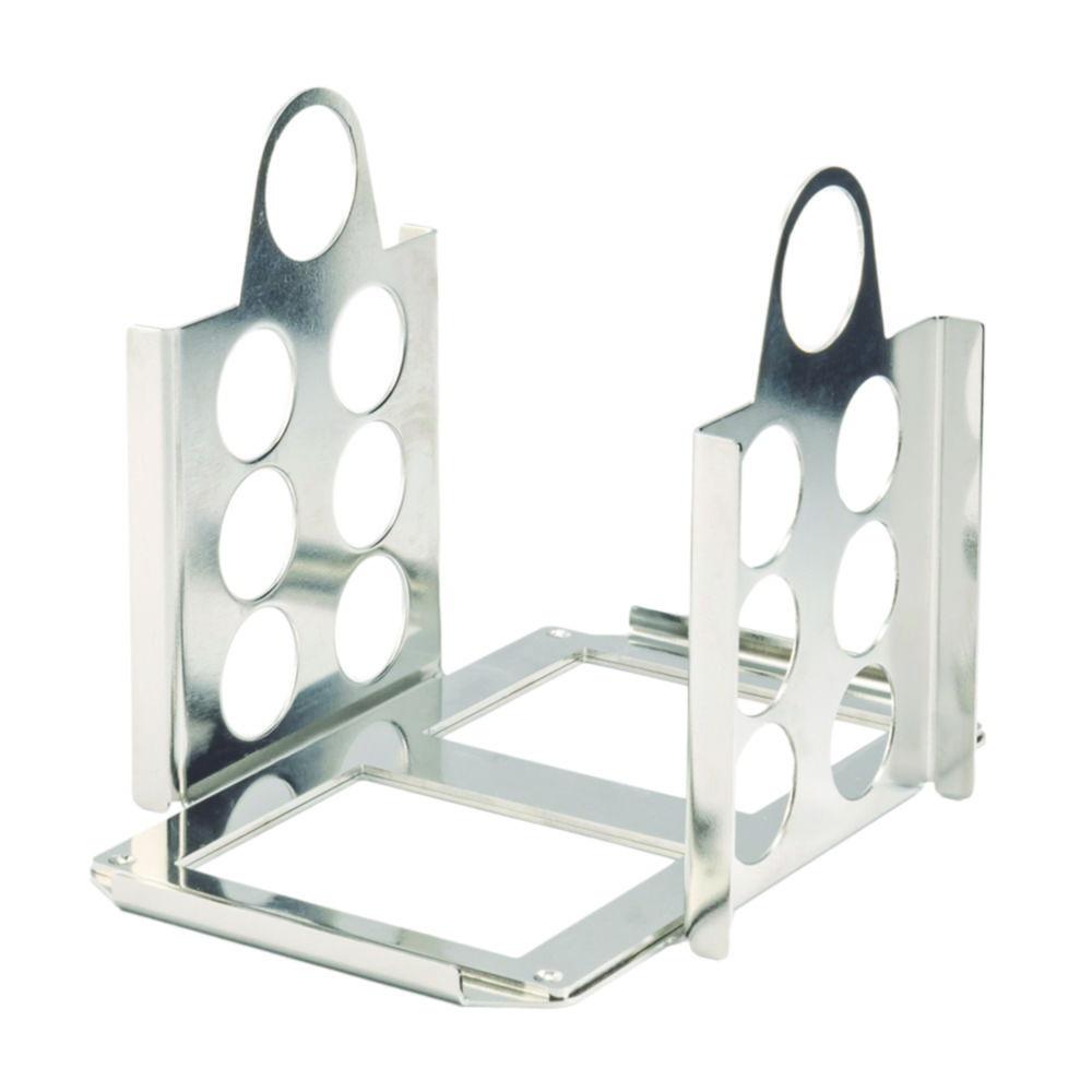 Ohaus Holder Removing Aid Bucket 83041518, Pack of 2