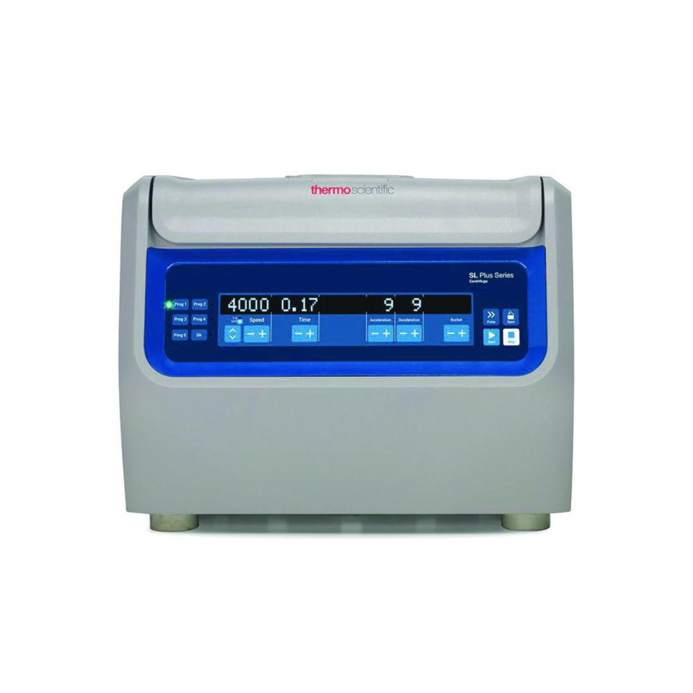 Thermo Kendro Centrifuge SL1 Plus MD 120-240V TX-400 Blood Package