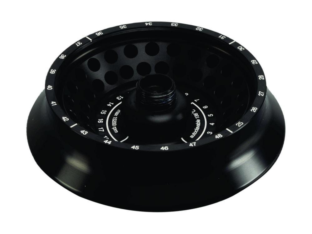 Thermo Scientific Microliter 48x2mL Sealed Rotor