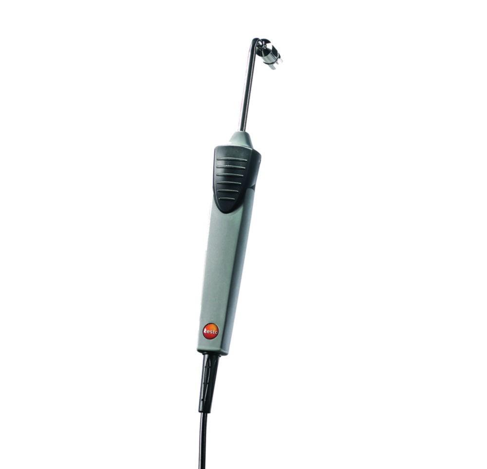 Testo Surface Probe TE Type K -60...+300°C