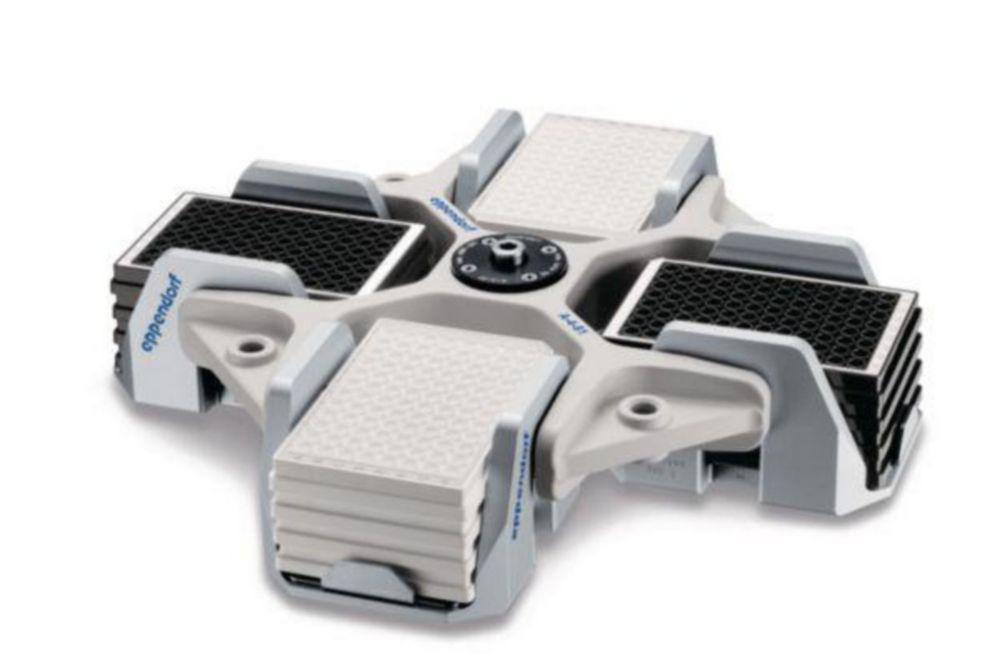 Eppendorf Swing-Out Rotor A-4-81 MTP