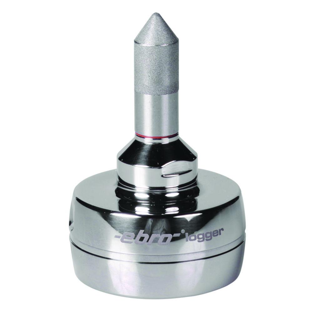 Ebro Humidity and Temperature Data Logger, EBI 12-TH100-EX, EX Version