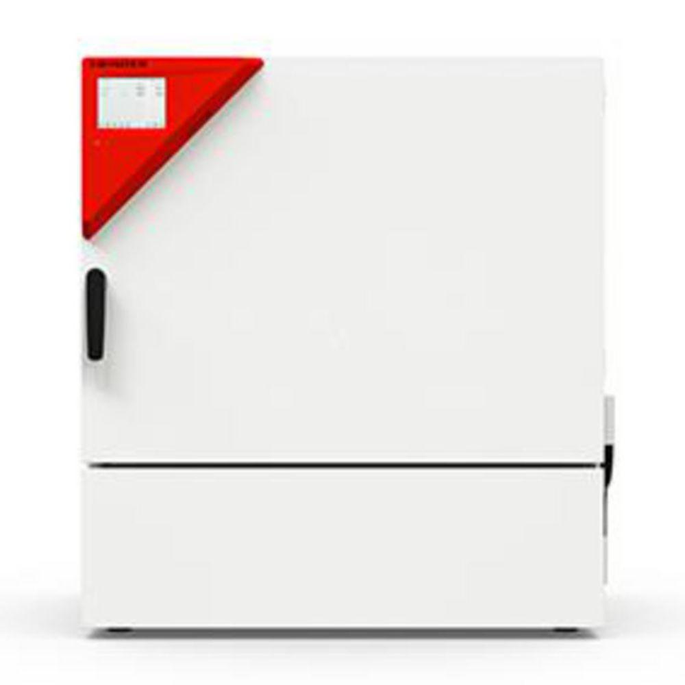 BINDER Constant Climate Chamber, KBF PRO 130-230V, With Extended Temperature And Humidity Range