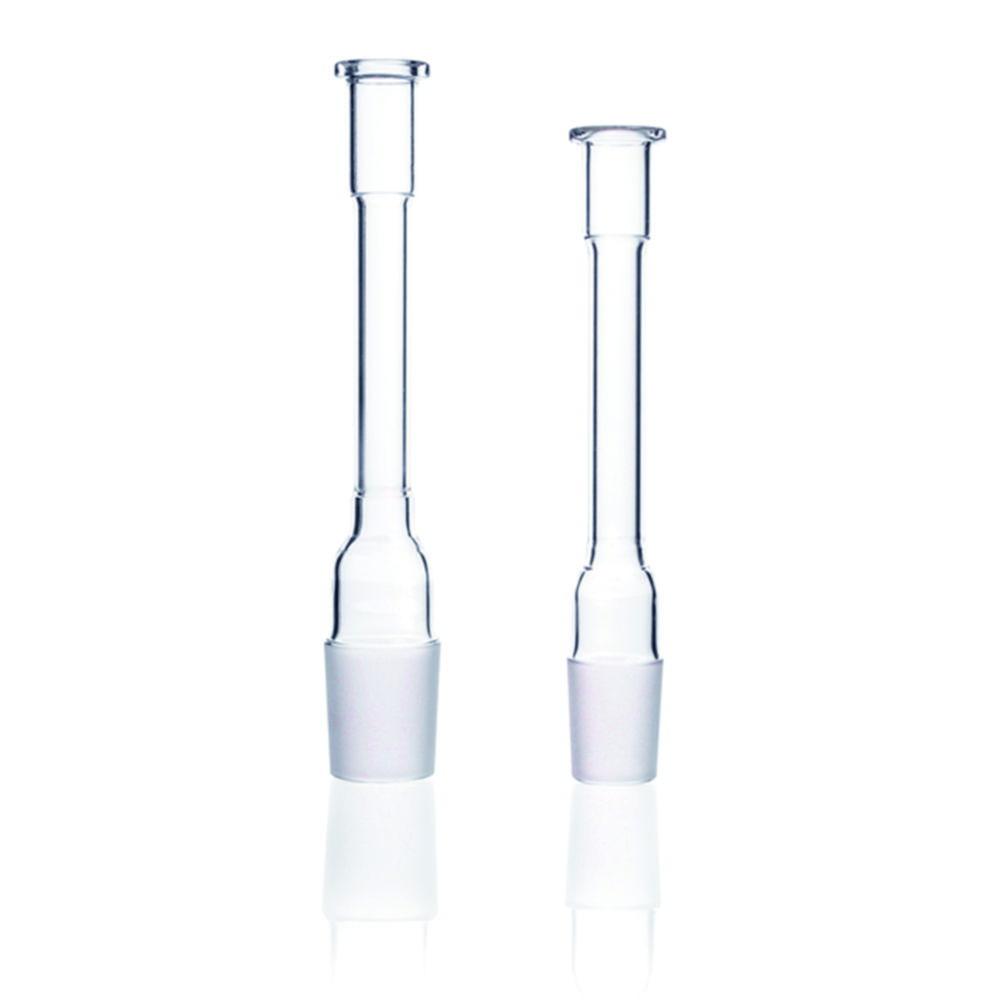 DWK Duran KPG Stirrer Bearings, 16x85 mm, NS 29/32