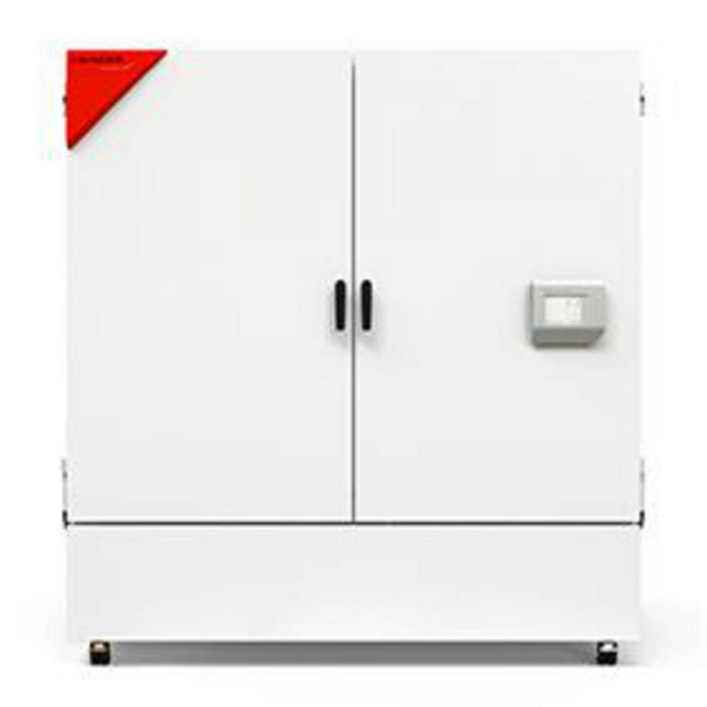 BINDER Constant Climate Chamber, KBF PRO 1600-230V, With Extended Temperature And Humidity Range