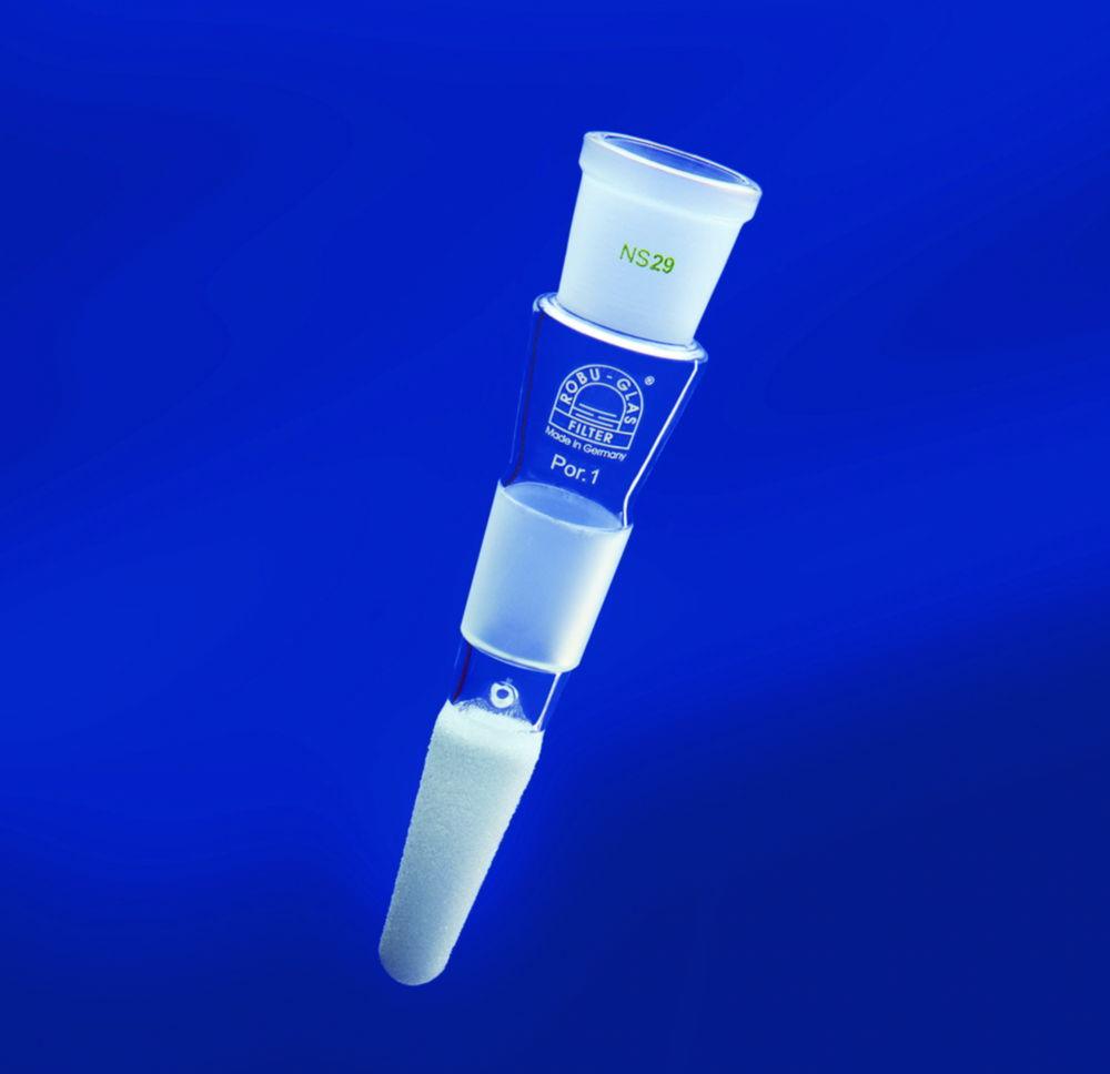 ROBU HCL Absorber NS 29/32 for Determination of O²-Demand in Water DIN 38409

